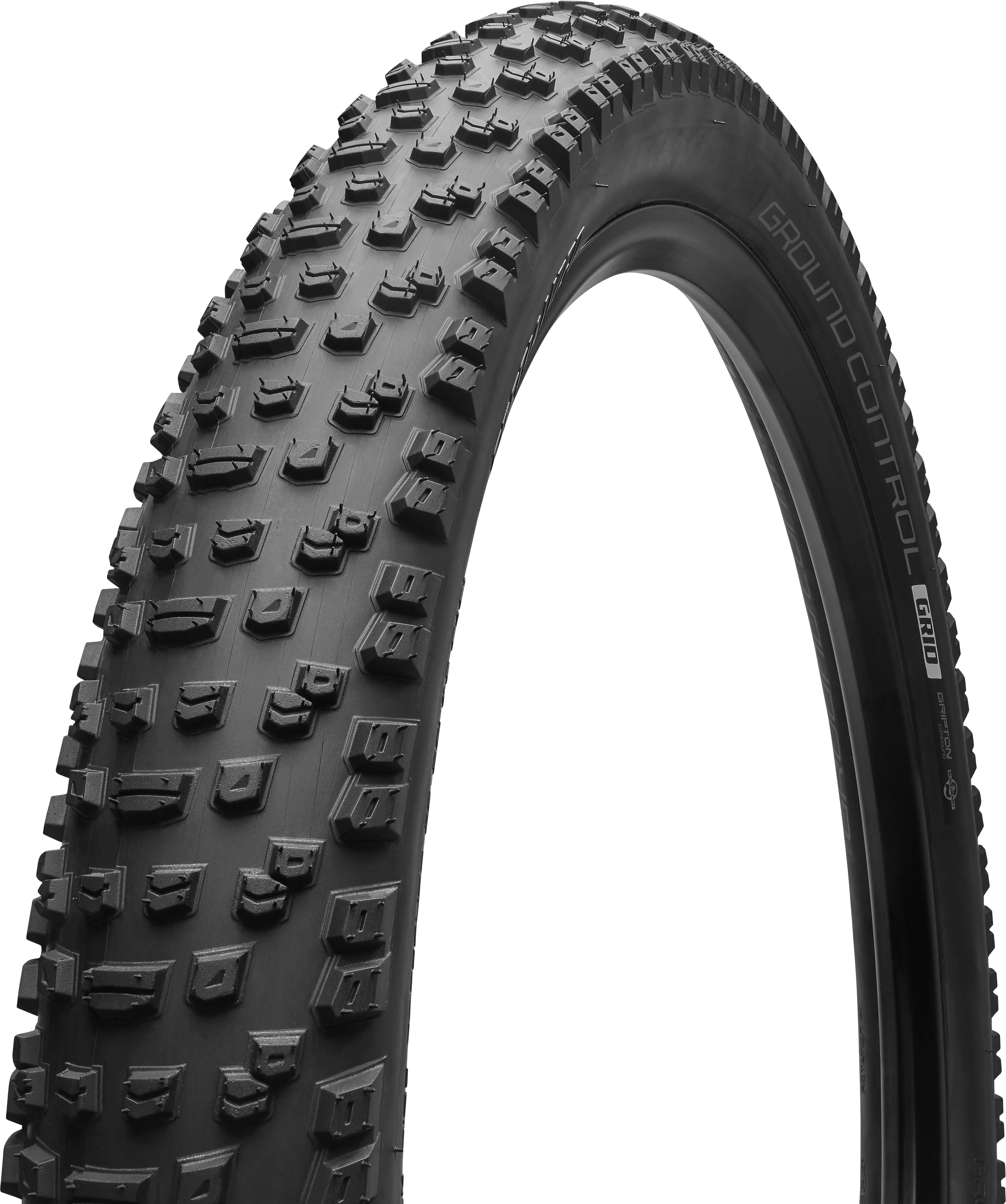 Specialized Ground Control GRID 2Bliss Ready Tyre