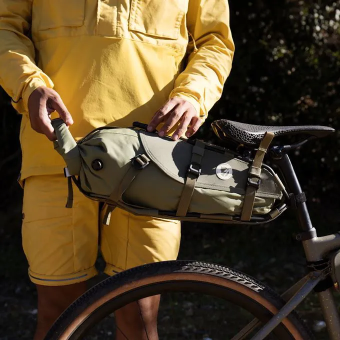 SPECIALIZED x FJALLRAVEN Seatbag Drybag