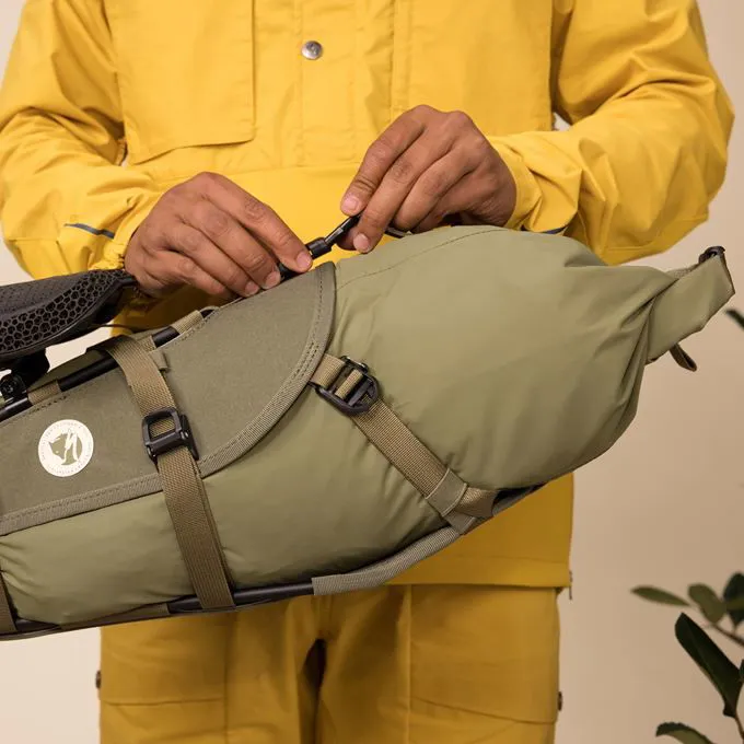 SPECIALIZED x FJALLRAVEN Seatbag Drybag