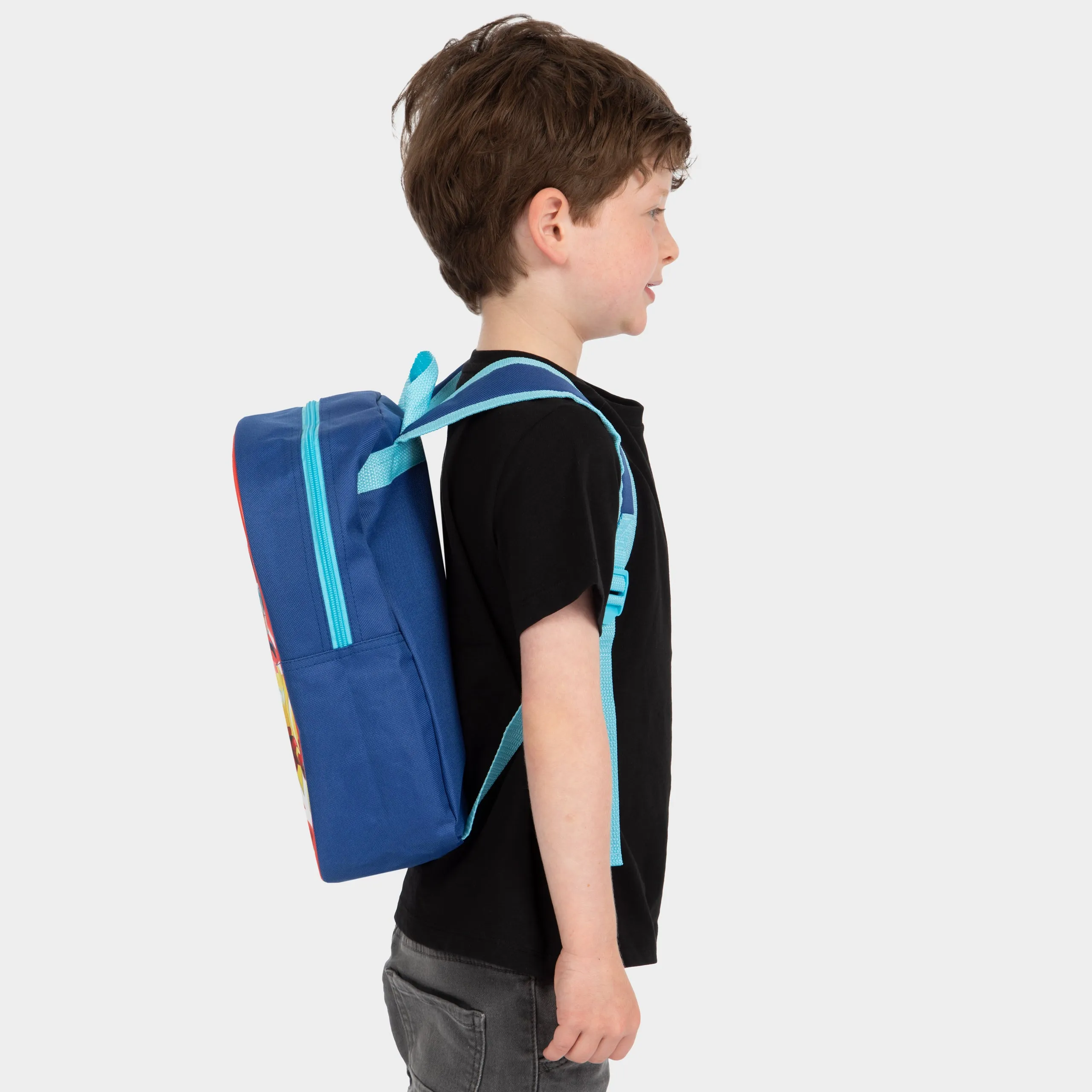 Spidey and His Amazing Friends Backpack