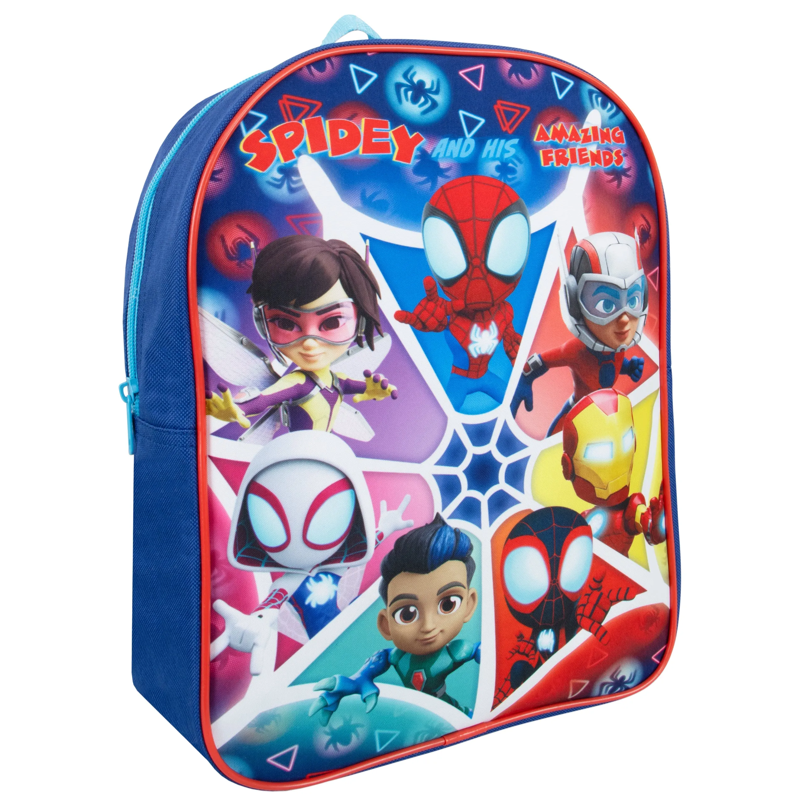 Spidey and His Amazing Friends Backpack