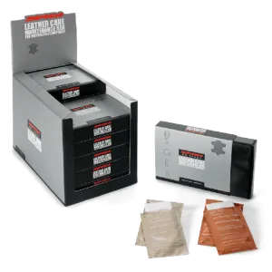 Spidi Leather Maintenance Kit