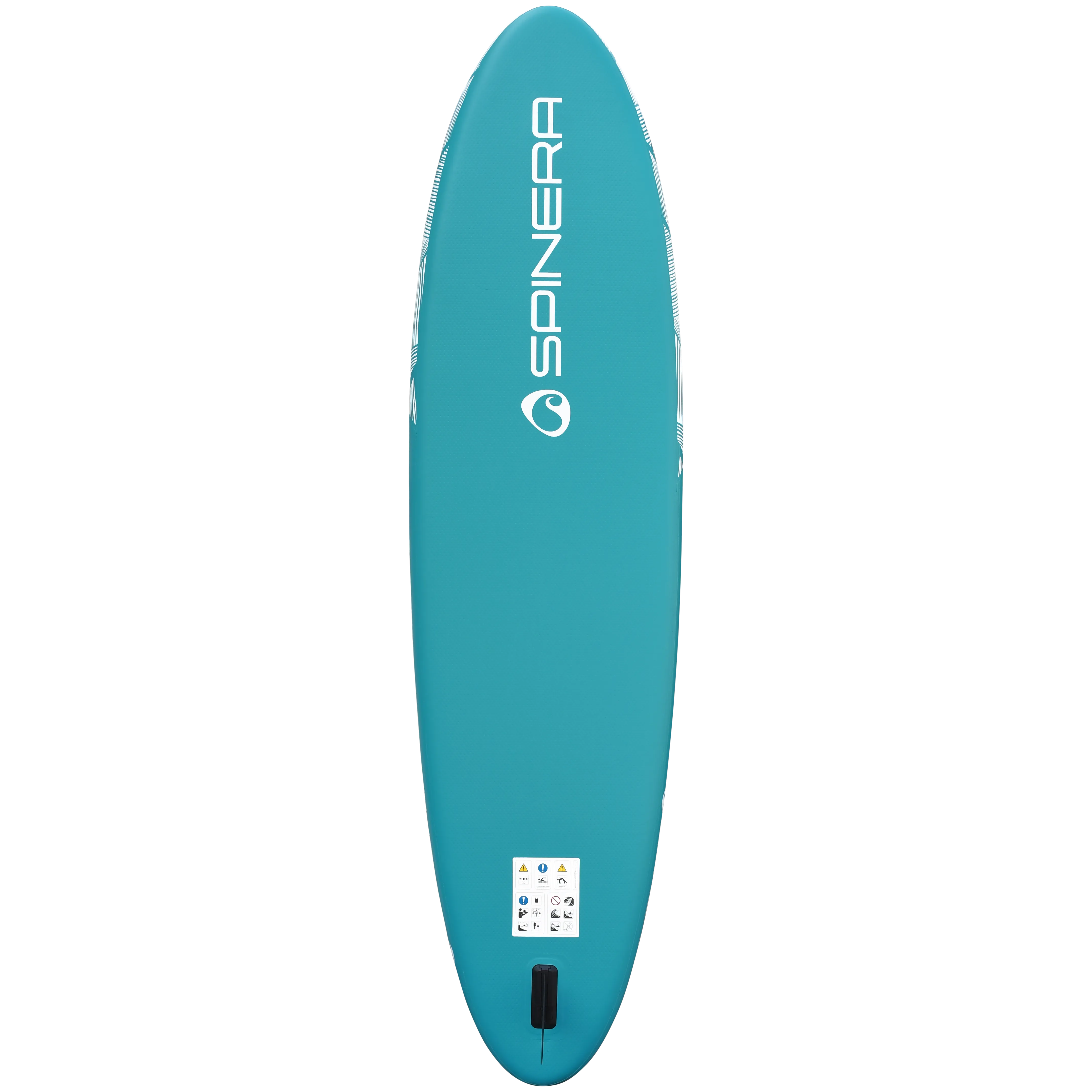 SPINERA - LET'S PADDLE 12'