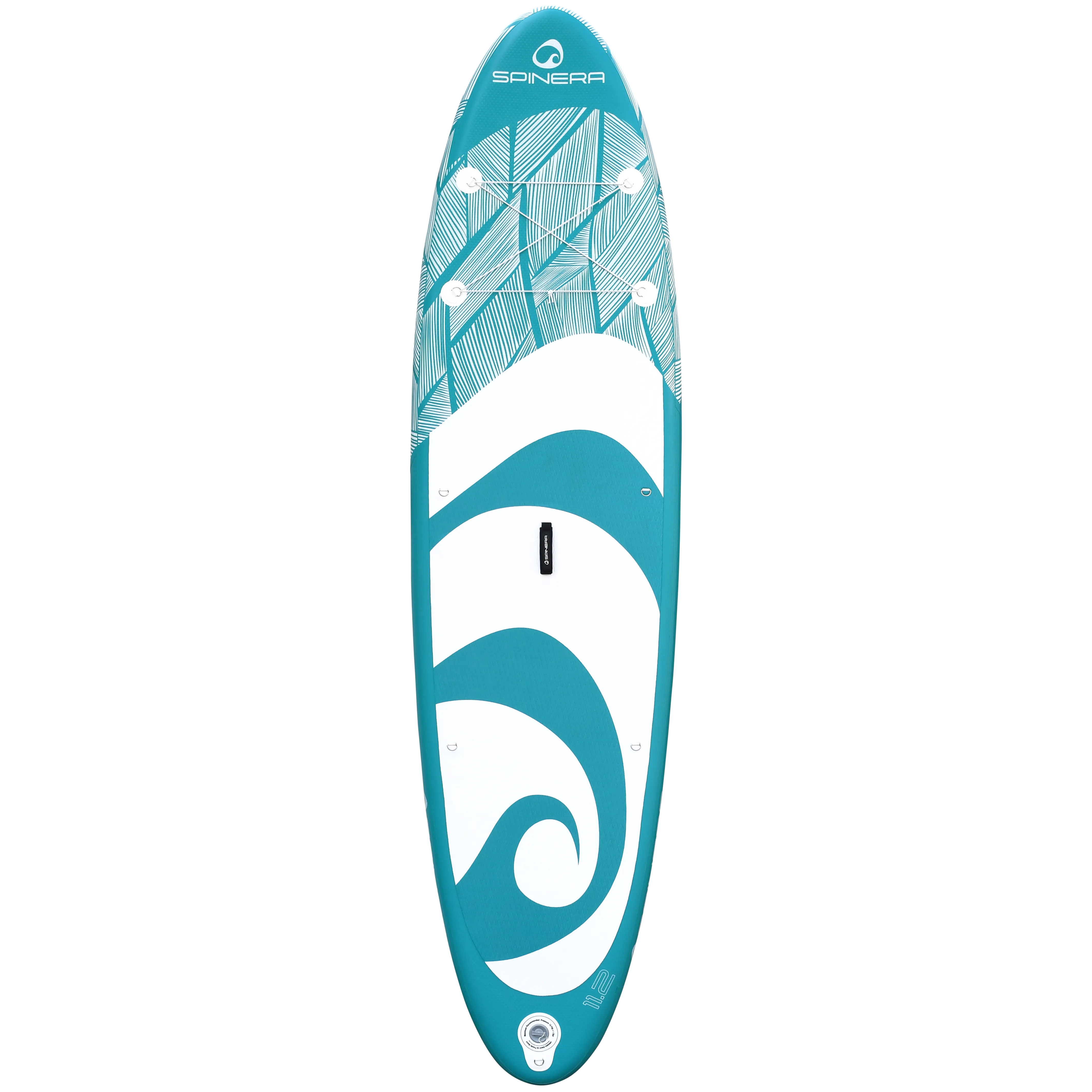 SPINERA - LET'S PADDLE 12'