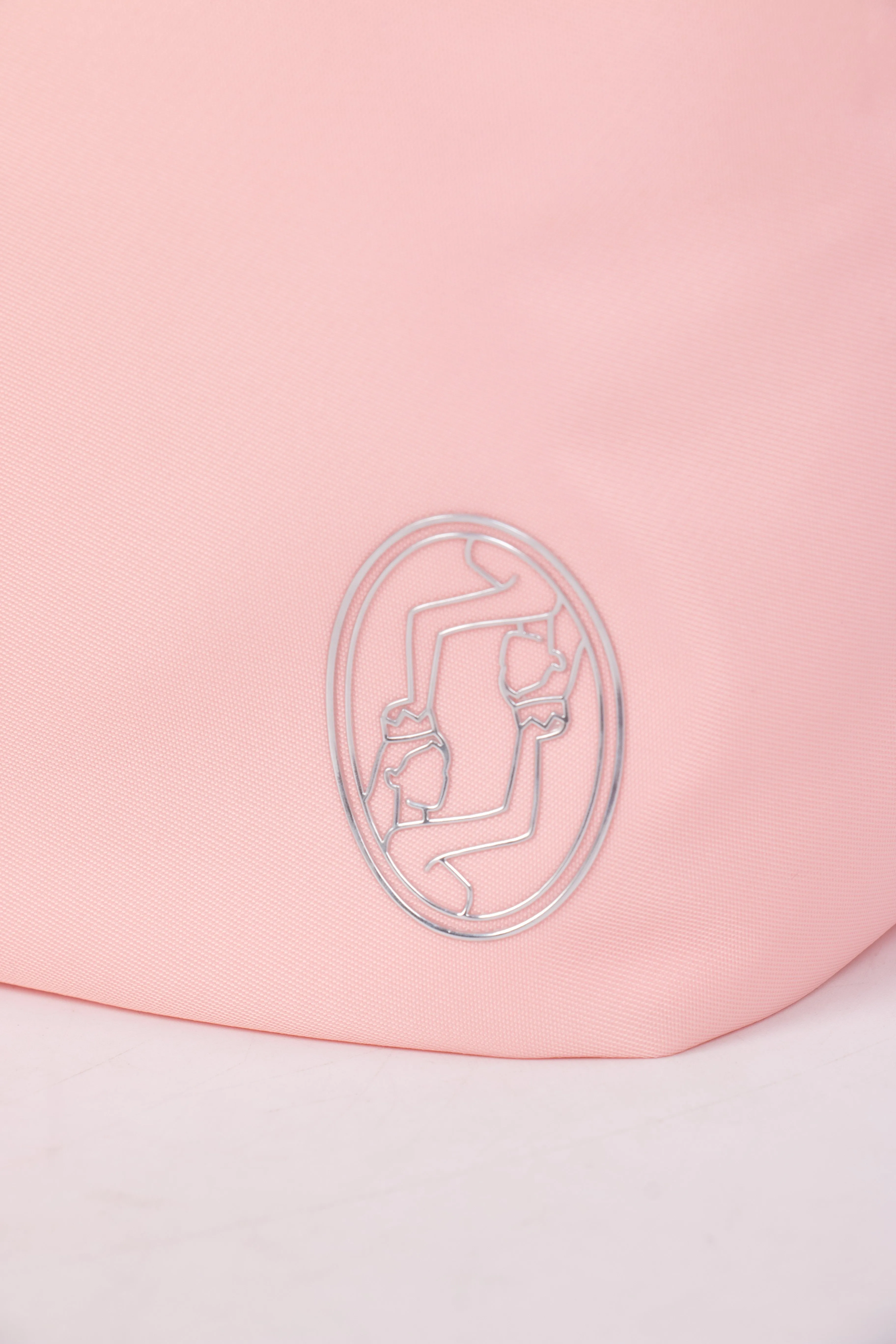 Squad Tote Set | Drawstring Tote and Meal Tote