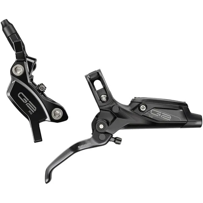 SRAM G2 RE Disc Brake