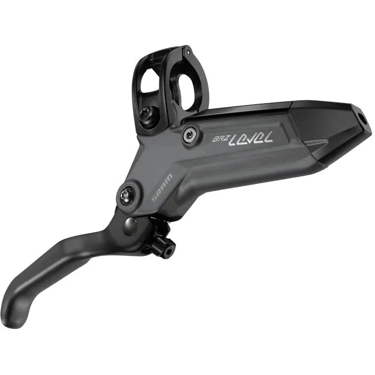 SRAM Level Bronze Stealth 4 Piston Disc Brake