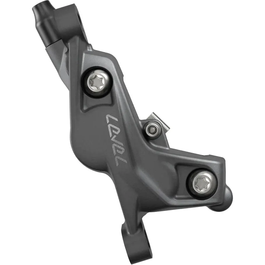 SRAM Level Bronze Stealth 4 Piston Disc Brake