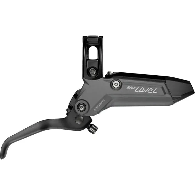 SRAM Level Bronze Stealth 4 Piston Disc Brake