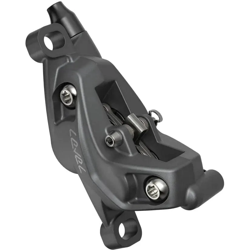 SRAM Level Bronze Stealth 4 Piston Disc Brake