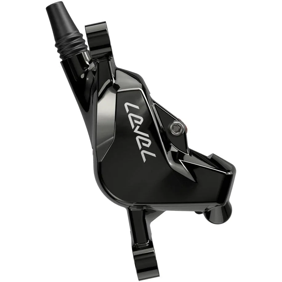 SRAM Level Ultimate Stealth 2 Piston Disc Brake