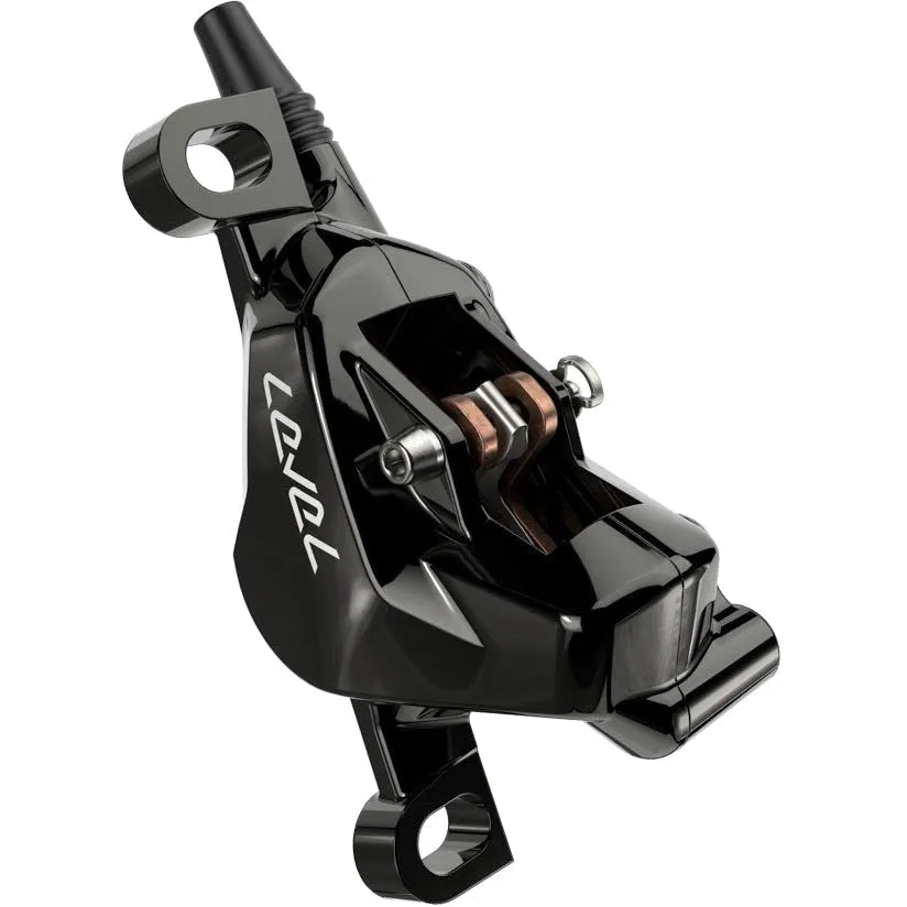 SRAM Level Ultimate Stealth 2 Piston Disc Brake