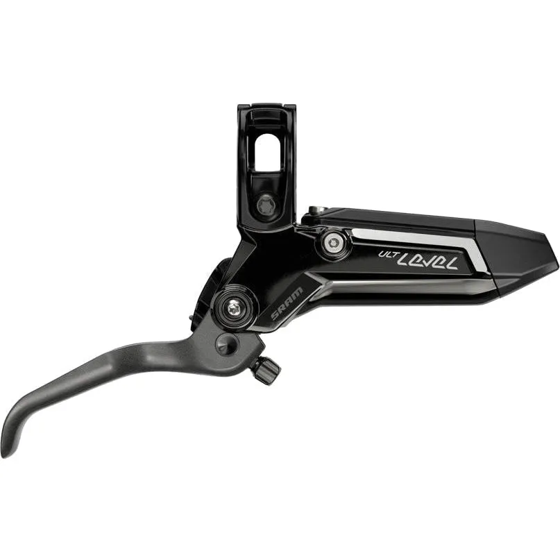 SRAM Level Ultimate Stealth 2 Piston Disc Brake