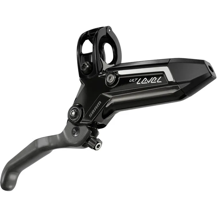 SRAM Level Ultimate Stealth 2 Piston Disc Brake