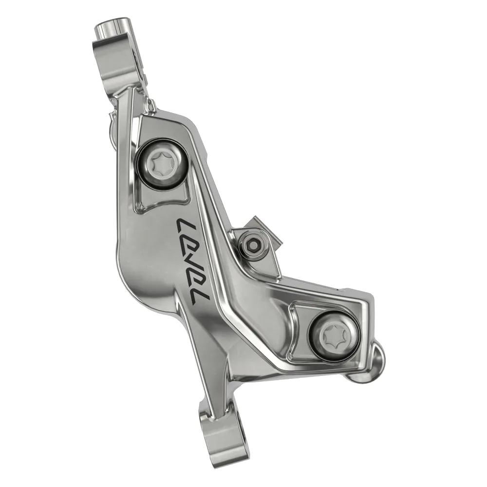 SRAM Level Ultimate Stealth 4 Piston Brake