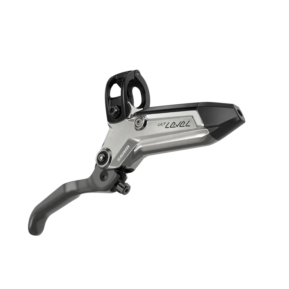 SRAM Level Ultimate Stealth 4 Piston Brake