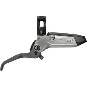 SRAM Level Ultimate Stealth 4 Piston Disc Brake