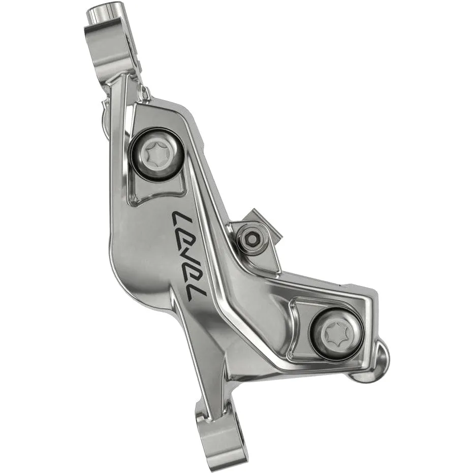 SRAM Level Ultimate Stealth 4 Piston Disc Brake