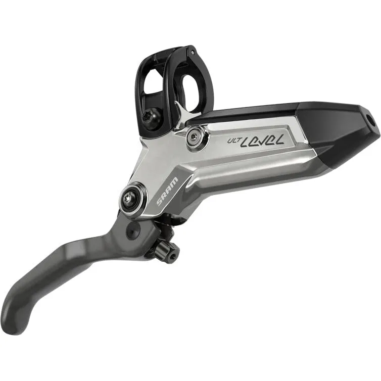 SRAM Level Ultimate Stealth 4 Piston Disc Brake
