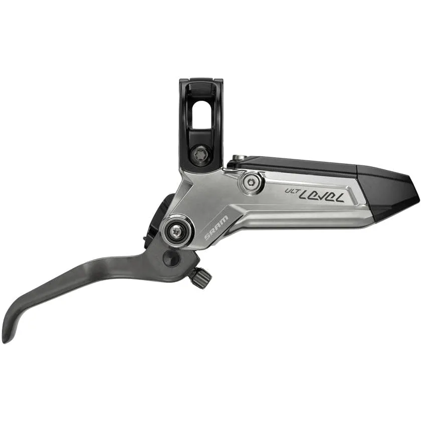 SRAM Level Ultimate Stealth 4 Piston Disc Brake