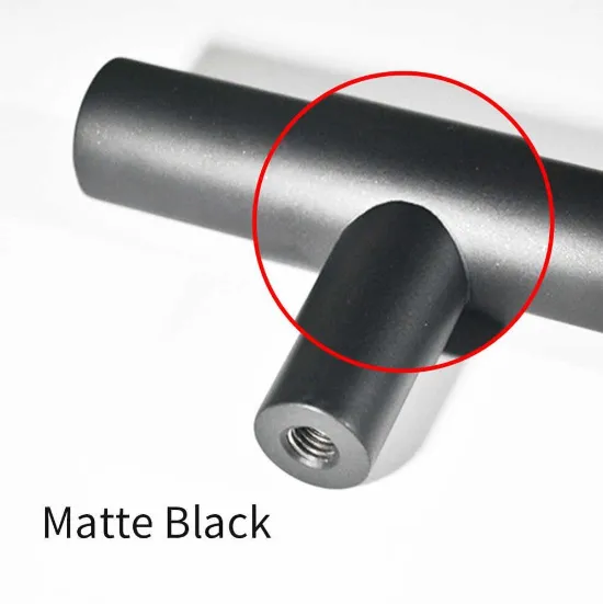 Stainless Steel Sliding Barn Door Handle