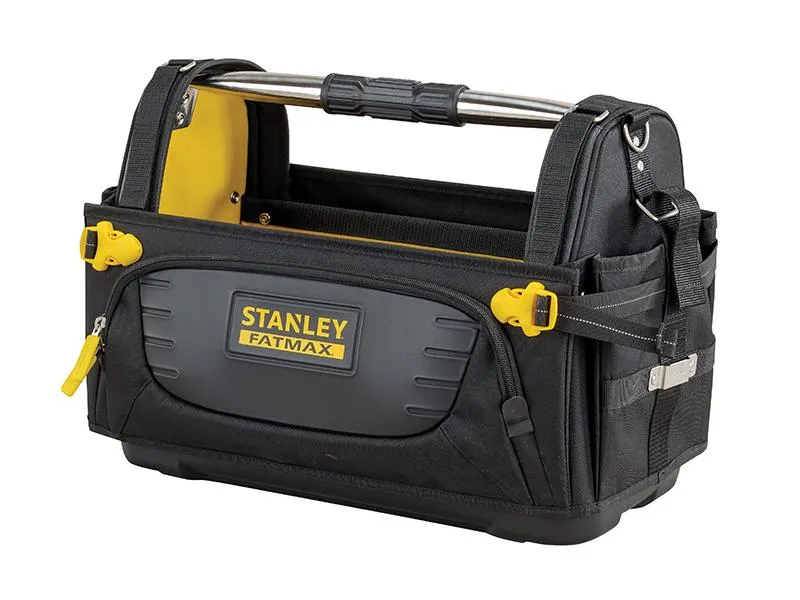 Stanley Tools Fatmax Quick Access Premium Tote Bag