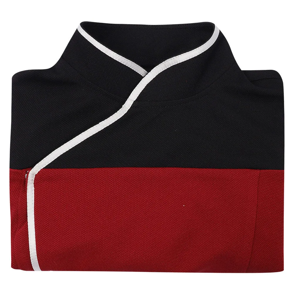 Star Trek：Prodigy  Cosplay Costume Top Outfits Halloween Carnival Party Suit