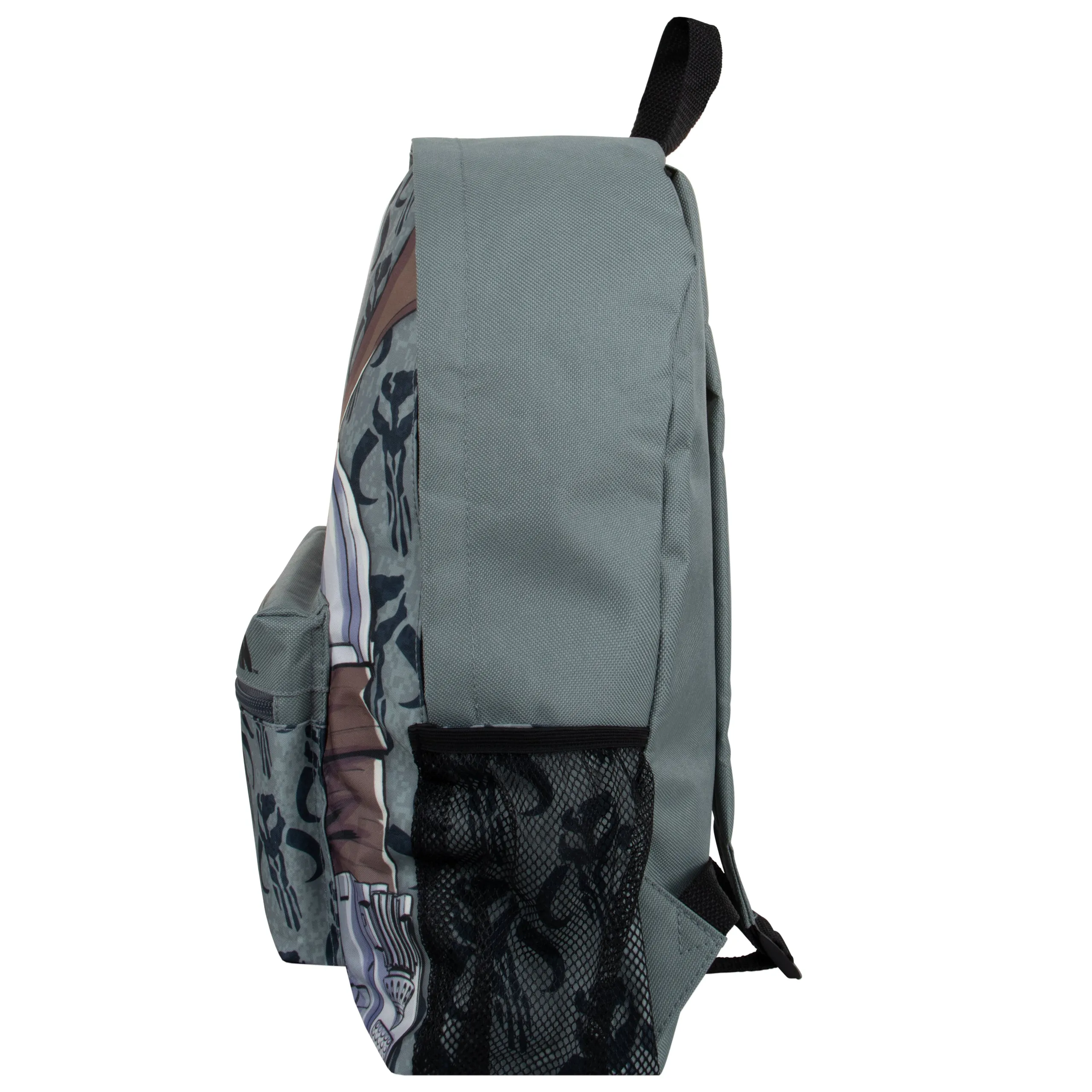 Star Wars Backpack – The Mandalorian