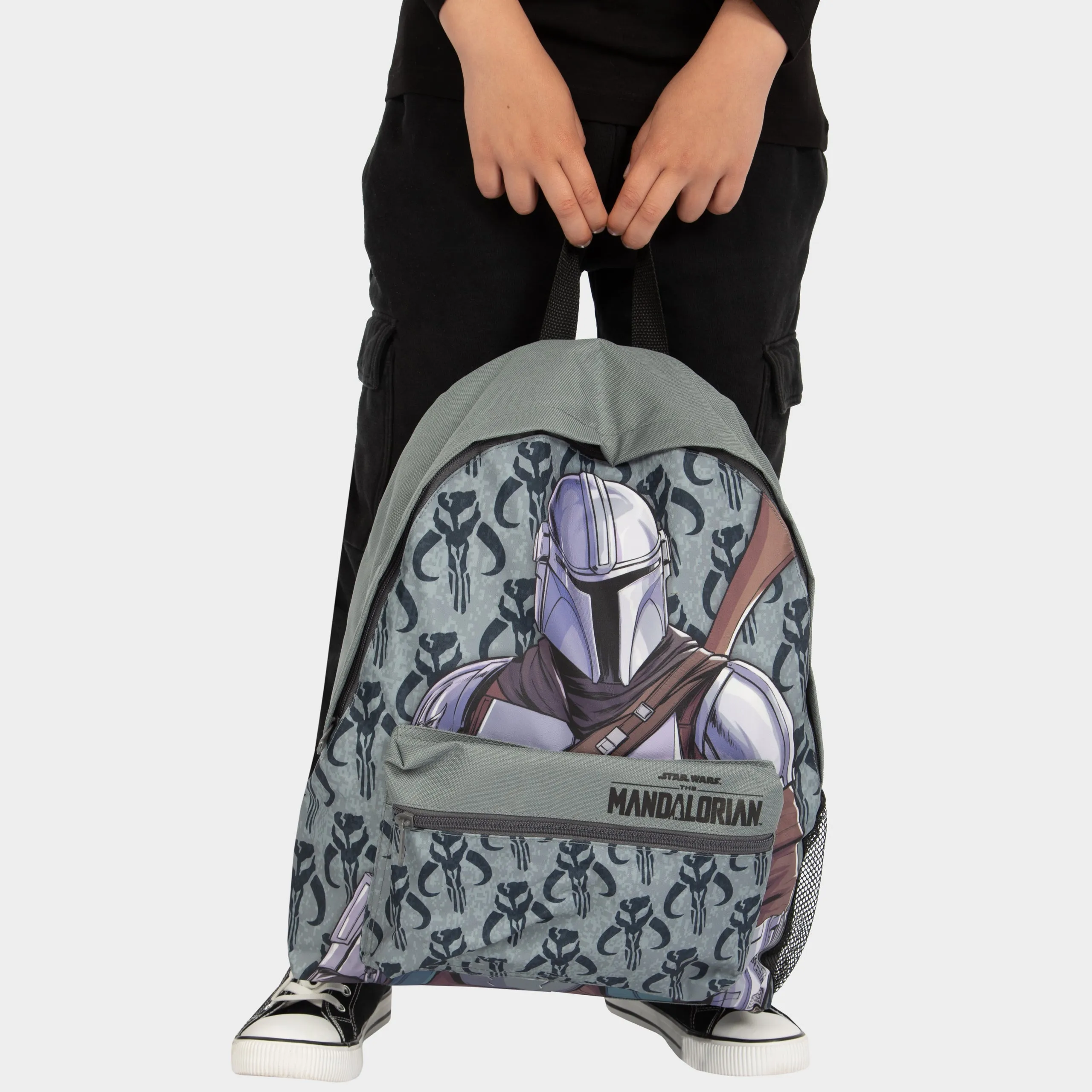 Star Wars Backpack – The Mandalorian