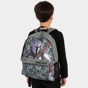 Star Wars Backpack – The Mandalorian