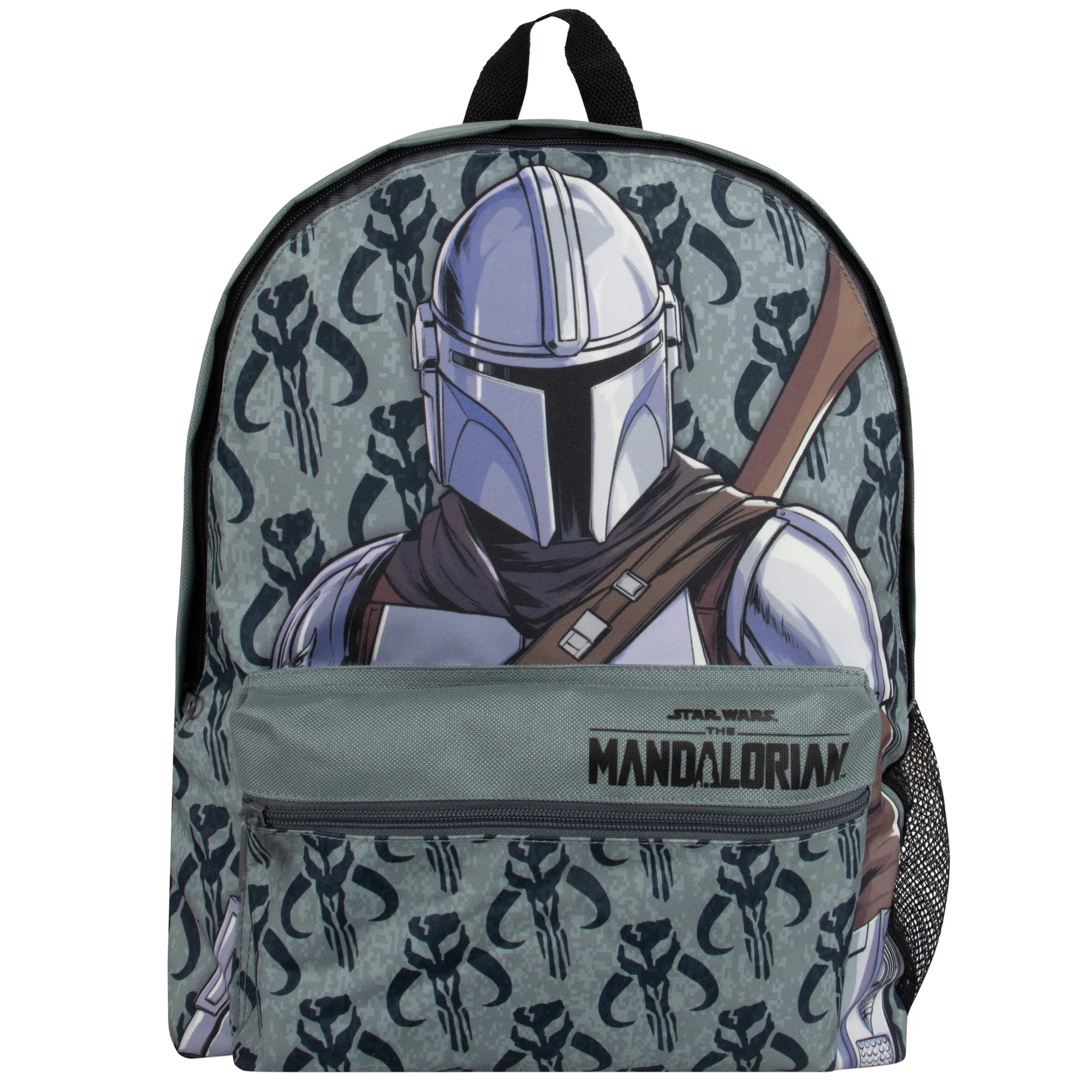 Star Wars Backpack – The Mandalorian