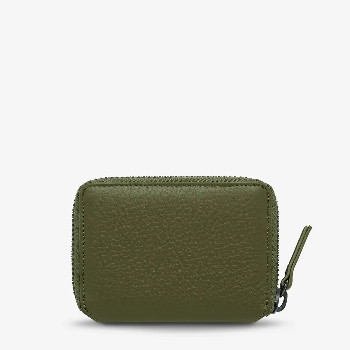 STATUS ANXIETY WAYWARD KHAKI