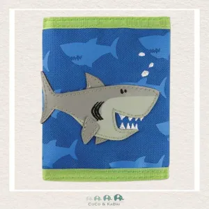 Stephen Joseph Wallet- Shark