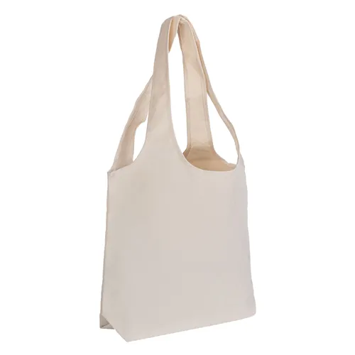Stock Thick Cotton Carry Bag(SCB-49D)