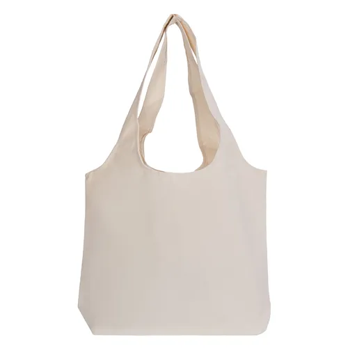 Stock Thick Cotton Carry Bag(SCB-49D)