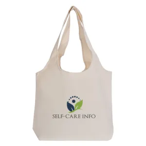 Stock Thick Cotton Carry Bag(SCB-49D)