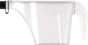 Stokes Select 3N1 Super Tote Birdseed Storage Container and Dispenser, 5-Pound Capacity