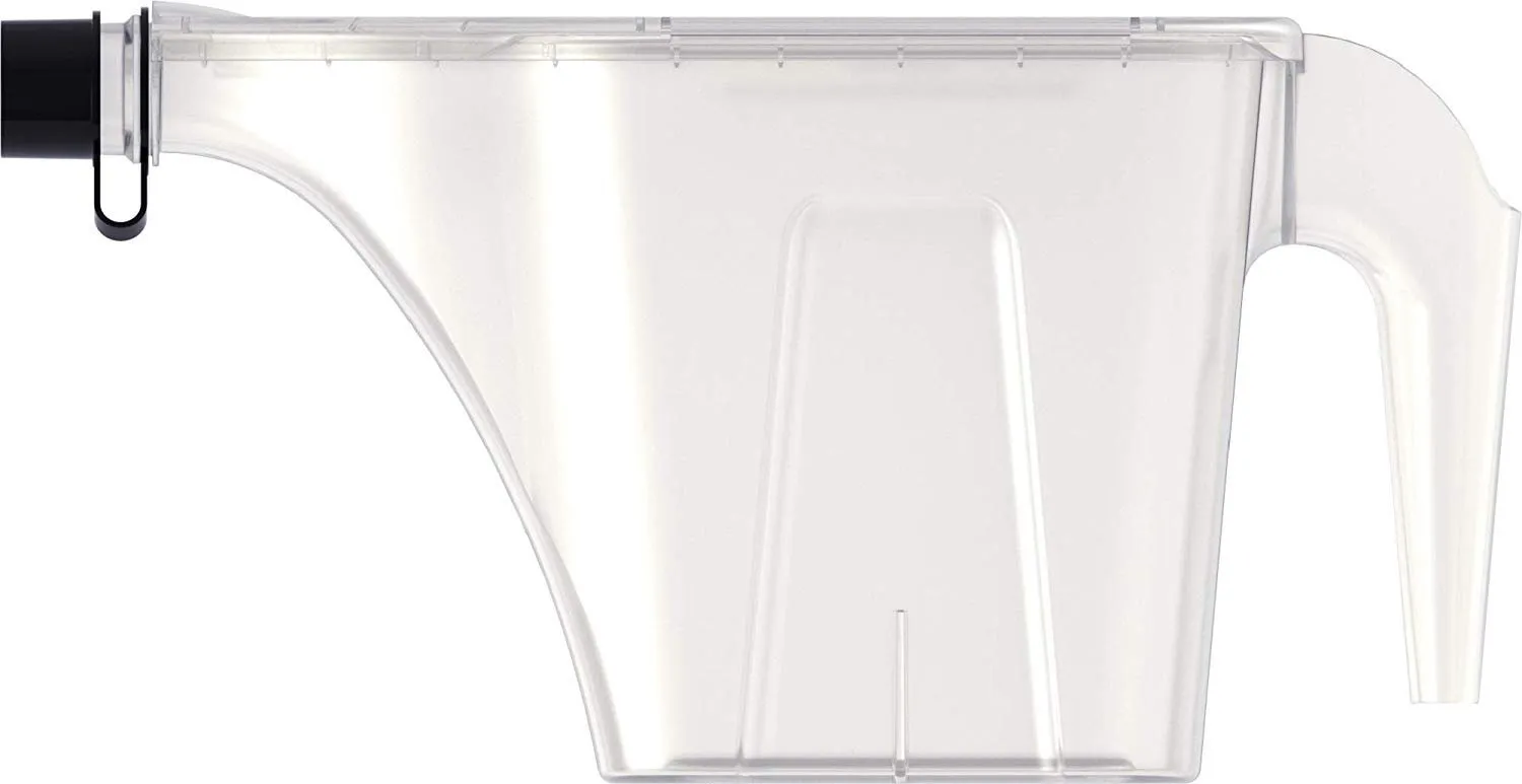 Stokes Select 3N1 Super Tote Birdseed Storage Container and Dispenser, 5-Pound Capacity