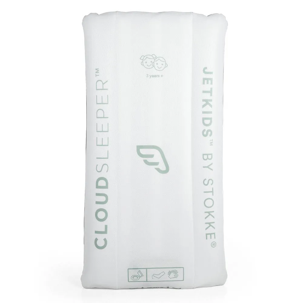 Stokke® JetKids by Stokke® Cloudsleeper™ (White)