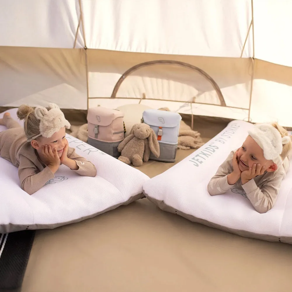 Stokke® JetKids by Stokke® Cloudsleeper™ (White)