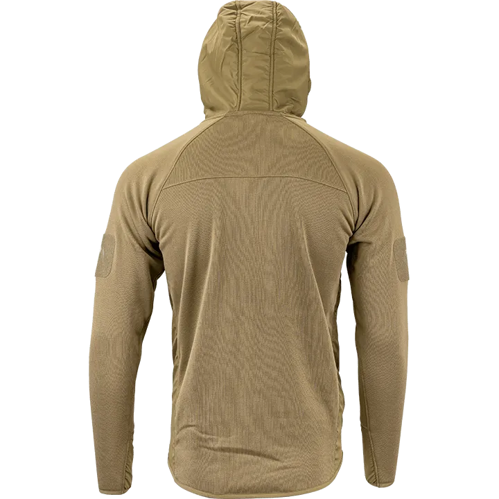 Storm Hoodie Coyote