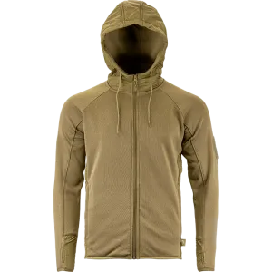 Storm Hoodie Coyote