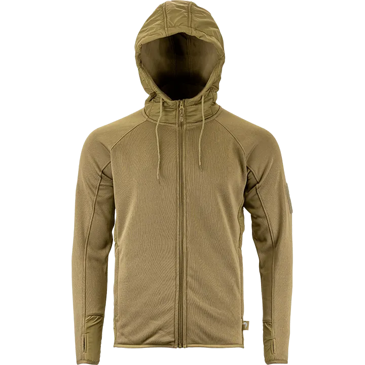 Storm Hoodie Coyote