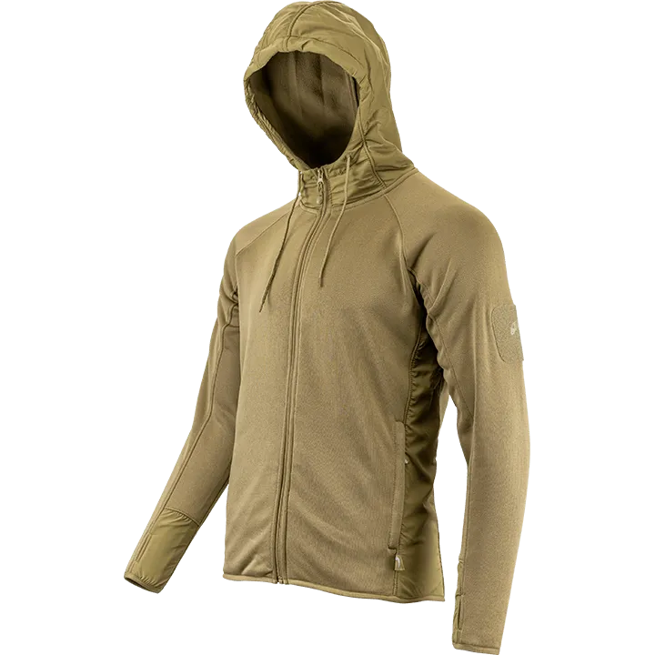 Storm Hoodie Coyote