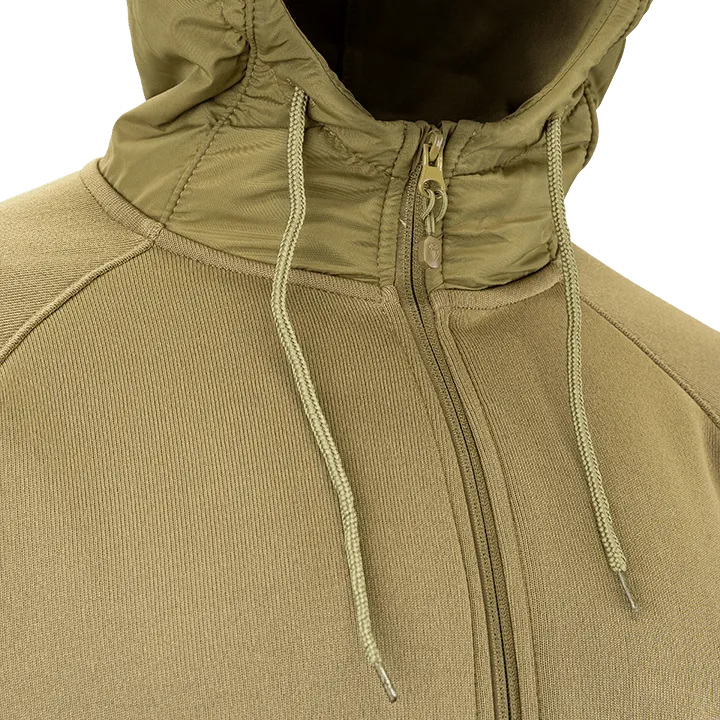 Storm Hoodie Coyote