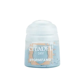 Stormfang (Dry)