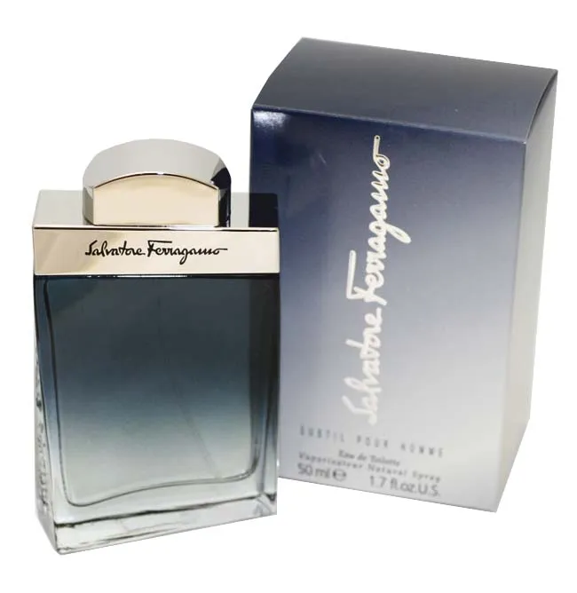Subtil Pour Homme Eau De Toilette for Men