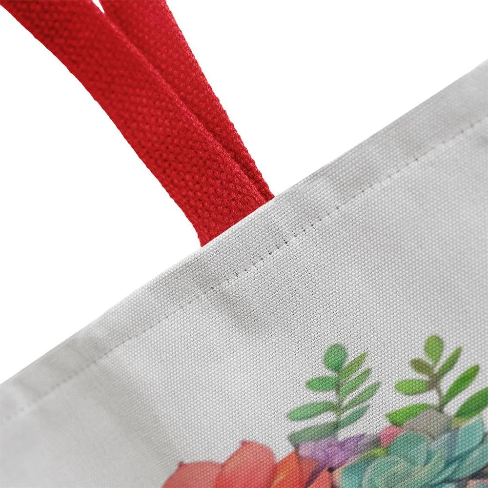 Succulent Lovers Classic Tote