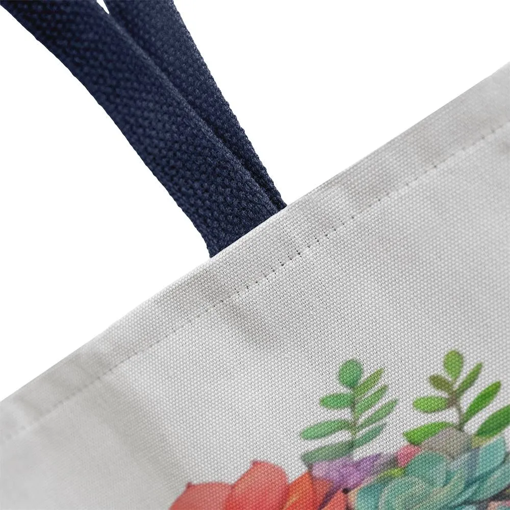 Succulent Lovers Classic Tote