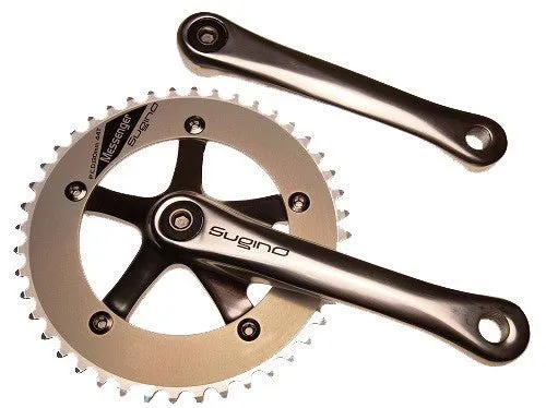 SUGINO MESSENGER RD-2 CRANKSET